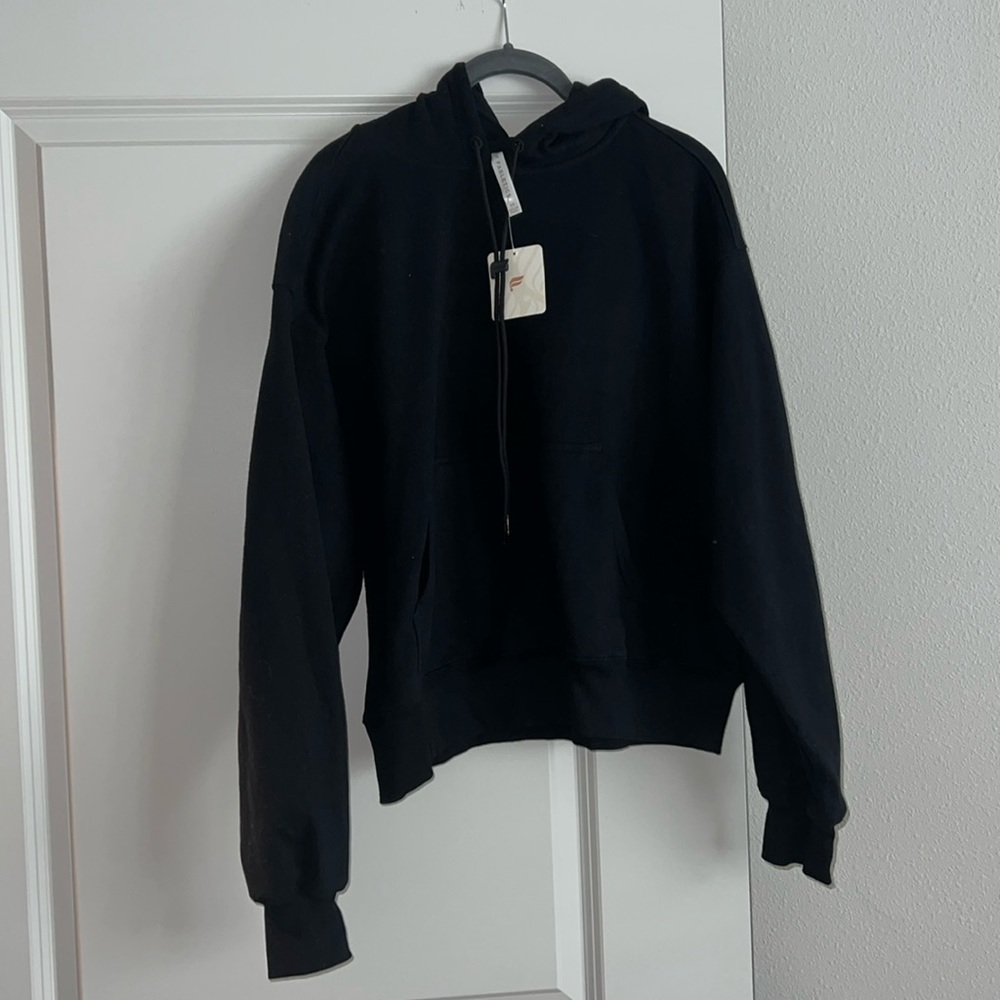 Fabletics Forever Fleece Hoodie